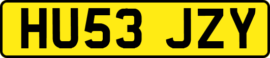HU53JZY