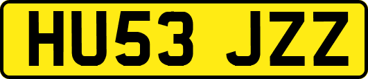 HU53JZZ