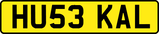 HU53KAL