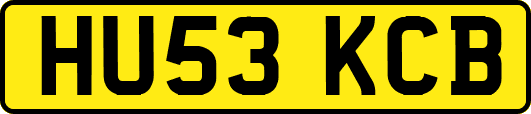 HU53KCB
