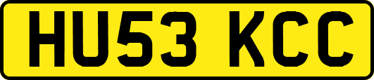 HU53KCC