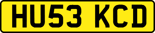 HU53KCD