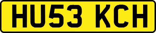 HU53KCH