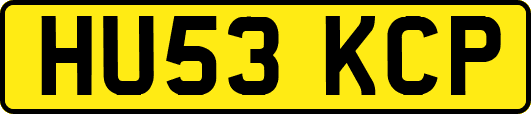 HU53KCP