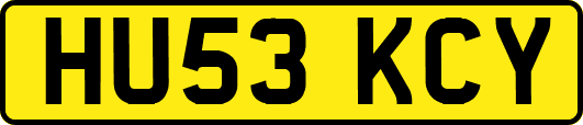 HU53KCY