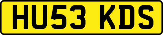 HU53KDS