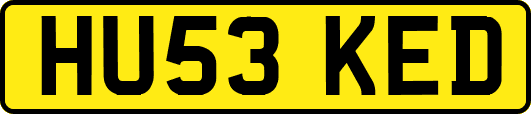 HU53KED