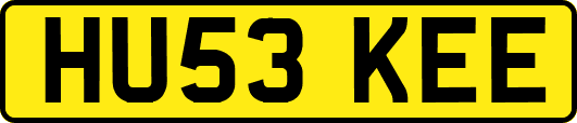 HU53KEE