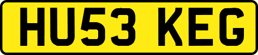 HU53KEG