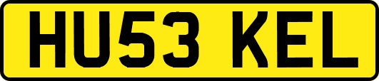 HU53KEL