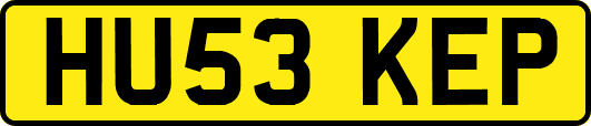 HU53KEP