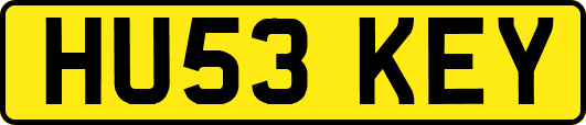 HU53KEY