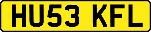 HU53KFL