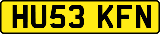 HU53KFN