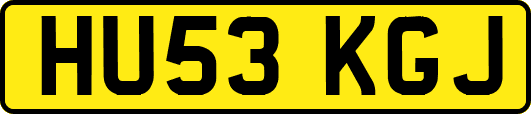 HU53KGJ