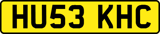 HU53KHC