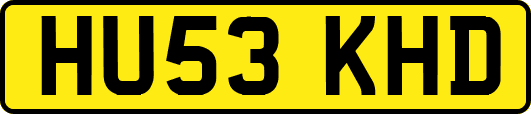 HU53KHD