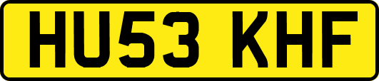 HU53KHF
