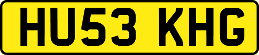 HU53KHG