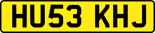 HU53KHJ