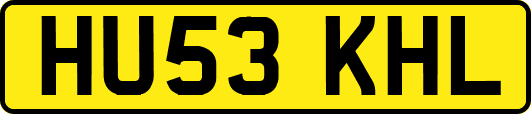 HU53KHL