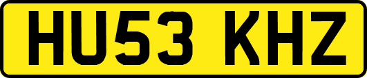 HU53KHZ