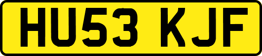 HU53KJF