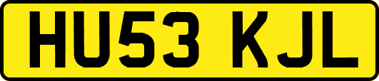 HU53KJL