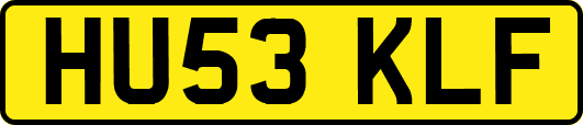 HU53KLF