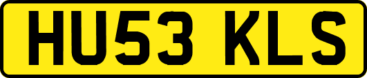 HU53KLS