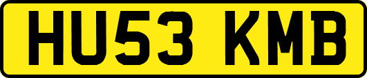 HU53KMB