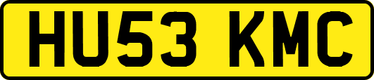 HU53KMC