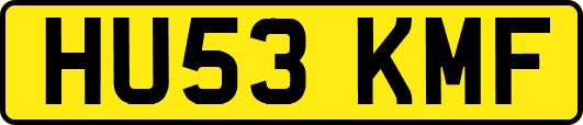 HU53KMF