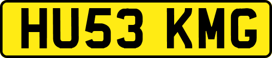 HU53KMG