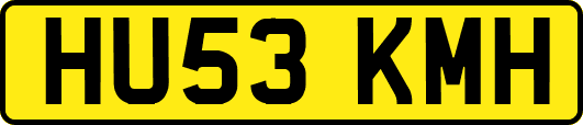 HU53KMH