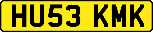 HU53KMK