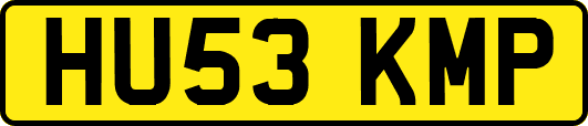 HU53KMP