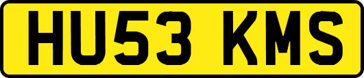 HU53KMS