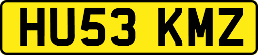 HU53KMZ
