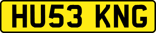HU53KNG