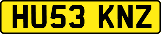 HU53KNZ