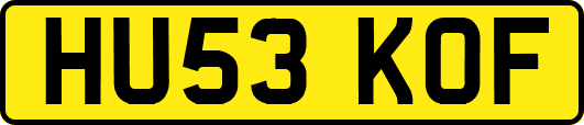 HU53KOF