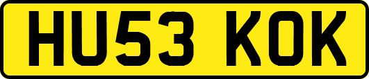 HU53KOK