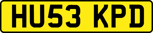 HU53KPD