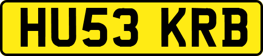 HU53KRB