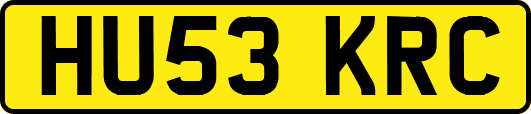 HU53KRC