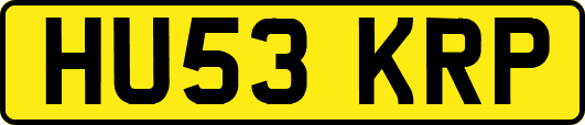 HU53KRP