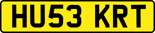 HU53KRT