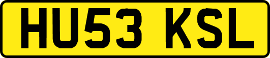 HU53KSL