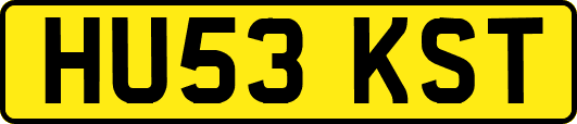 HU53KST